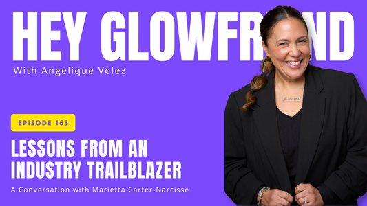 Lessons From an Industry Trailblazer: A Conversation with Marietta Carter-Narcisse