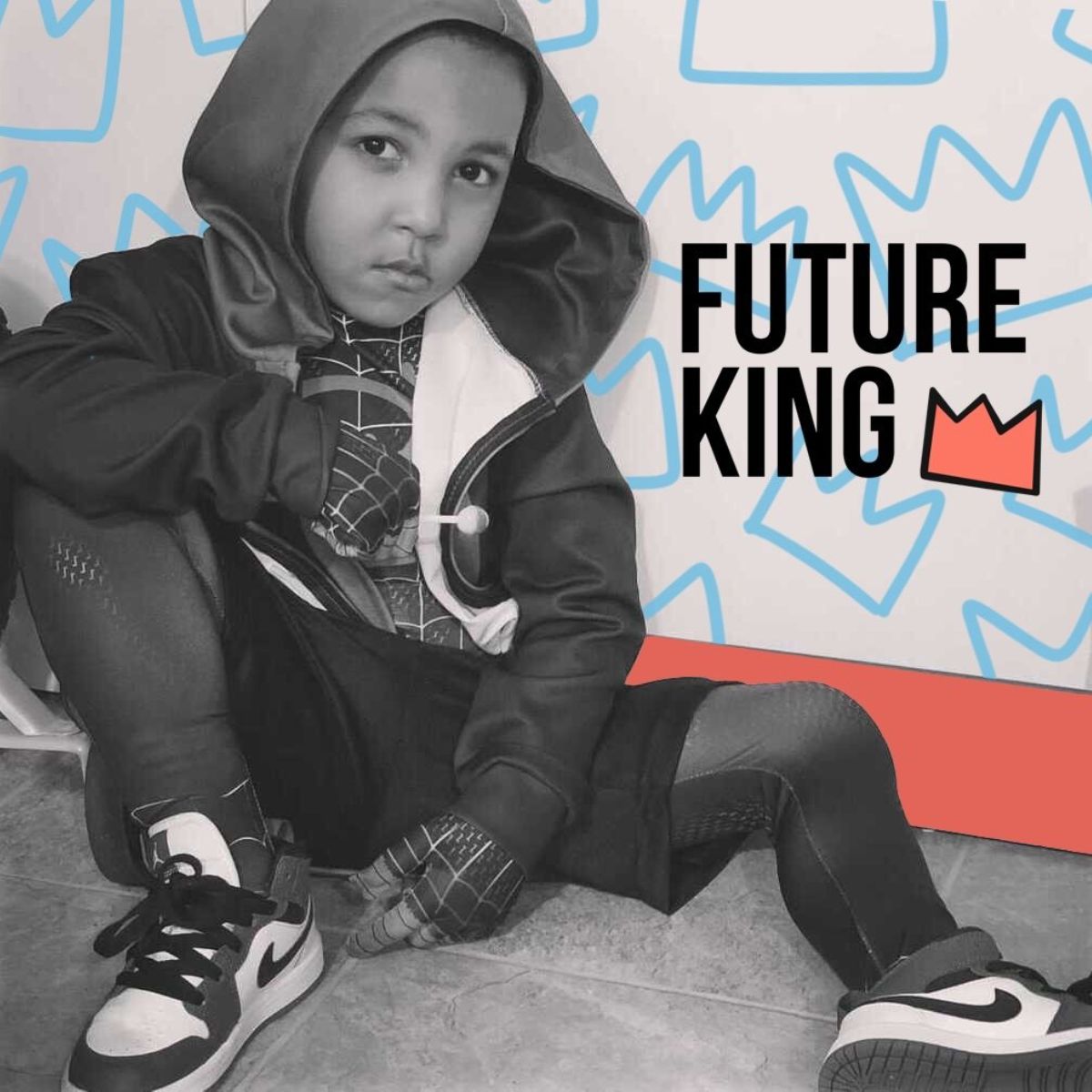 Future King by Braylen Brown