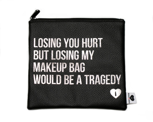 'Losing You' Clutch