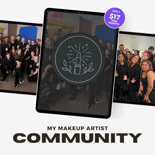 My Makeup Artist Community